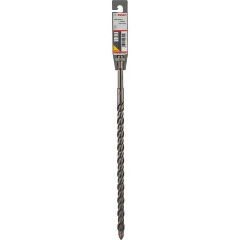 Bosch plus-5, SDS-Plus Hammerbohrer 14x250x315mm - 1618596271