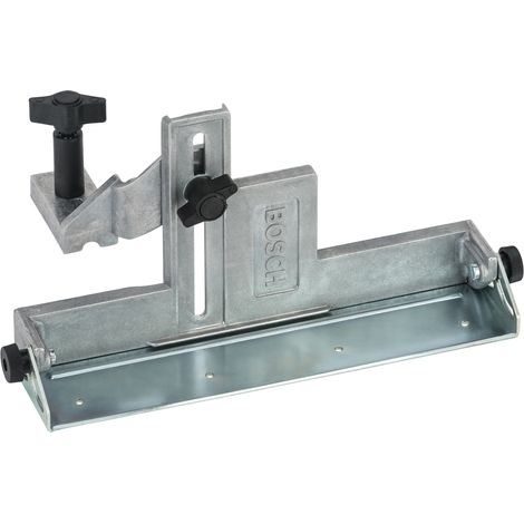 Bosch 2607001077 Parallel and Angle Guide