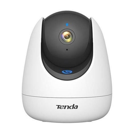 Tenda RP3 Pro Cámara de vigilancia Blanca 3 MP Wi-Fi