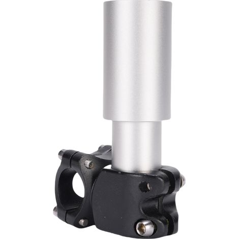 Support échelle camping-car pour mini antenne satellite alliage aluminium support mât internet satellite barre de toit SUV extérieur (1/5)