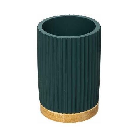 PORTA SPAZZOLINI DA DENTI Bagno moderno in stile marino 7,1 x 11 cm