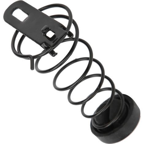 Capot ressort de remplacement 55176732AD pour Jeep Wrangler 1997 à 2018 (1/5)