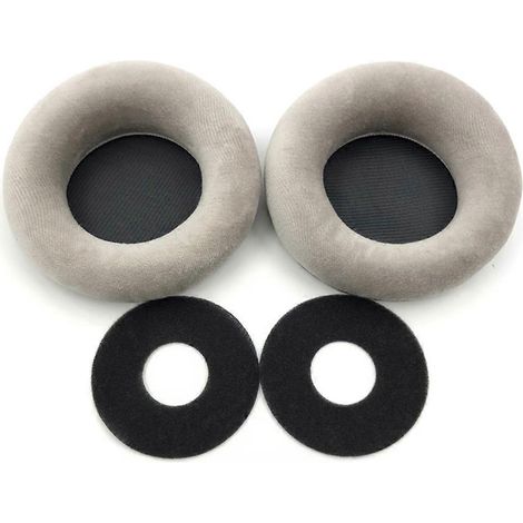 Ohrpolster für AKG K601 K701 K702 Q701 702 Headset-Ersatzkopfhörer Memory (1/4)