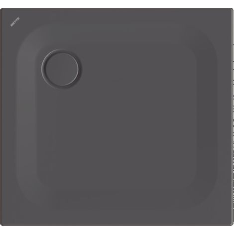 BetteUltra Rechteck-Duschwanne, 800x750x25mm, 5669-402 (1/5)