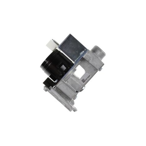 Compakt-Gaskombiventil für WTC-GW 15-B CES 10 (20V) - Ersatzteil - - 48301130192 von Weishaupt