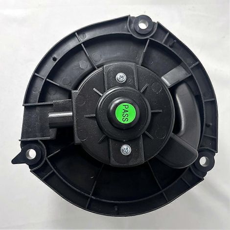 Moteur de soufflerie pour climatisation (automobile) 10335283 pour Chevrolet Impala, Monte Carlo, Pontiac, Buick Allure, LaCrosse (2004–2016) 22792042 (1/5)