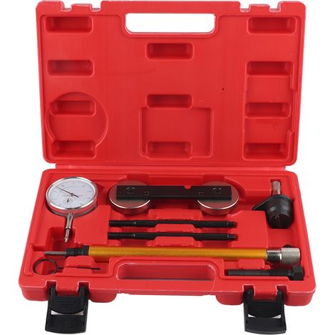 Kit de calage chaîne distribution moteur 1.4 1.6 outil spécial réparation voiture compatible A1 A3 (1/5)