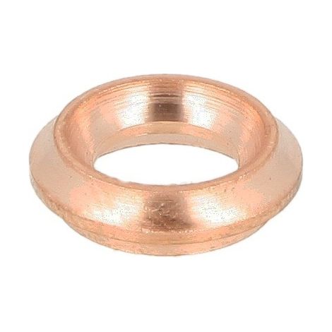 Dungs Bague étanche pour manomètre 1/2’’