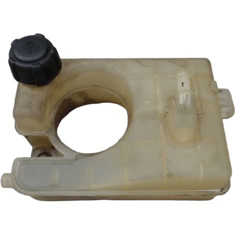 Vase Expansion RENAULT Twingo [PRODUIT D'OCCASION]♻️7701473018 (1/3)