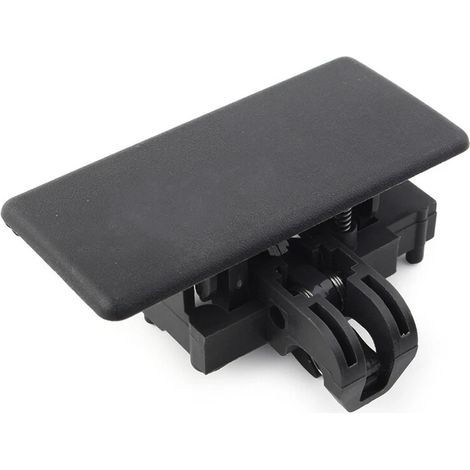 Suitable for Land Rover Freelander 2 glove box latches LR007072 LR002979 007073 (1/5)