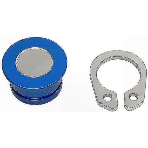Compteur Rotor Aimant Kit Universel Moto 125cc-501cc 2014-2023 Enduro Cross Tout-Terrain (1/5)
