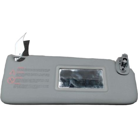 Pare-soleil D RENAULT Clio II Campus 06- [PRODUIT D'OCCASION]♻️8200448975 (1/3)