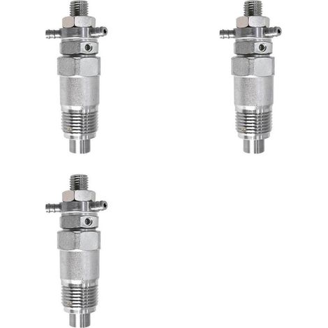 injecteurs moteur 15271-53020 pour Kubota D750 D850 D950 D1302 D1402 V1702 V1902 (1/5)