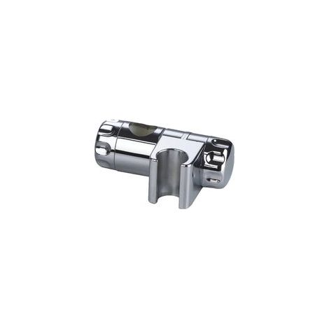 Support universel pour pommeau de douche, support réglable pour pommeau de douche (1/4)
