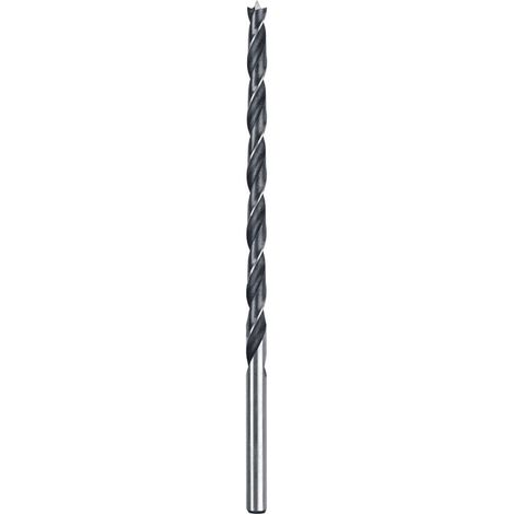 kwb 511808 Holz-Spiralbohrer  8 mm Gesamtlänge 250 mm  1 St.