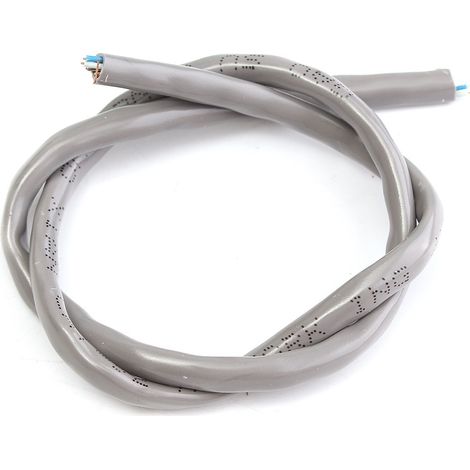 Kit Ethernet LAN, pince à sertir de haute qualité, outil de sertissage, dénudeur de fils, testeur de câbles RJ45 (1/5)