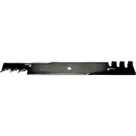 Rotary 6303 - Cuchilla 20-1/2' x 5/8' copperhead reemplaza gravely 046999, 052929 (1/2)