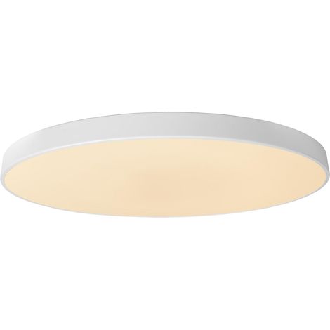 Éclairage de plafond Unar Ø 80cm - 2700K - blanc - 79185/80/31 (1/2)