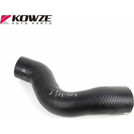 Tuyau d'intercooler, réf. 11756/L200/KK1T/KL1T, pour l'entretien et le remplacement dans les systèmes mécaniques.-AquaForge