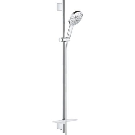 Brausestangenset Rainshower 130 SmartActive 26578 900mm chrom (1/6)