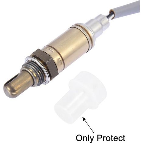 Sonde lambda Voiture Oxygen Capteur Air Carburant Rapport O2 Capteur Rechange BL3Z-9G444-A (1/5)