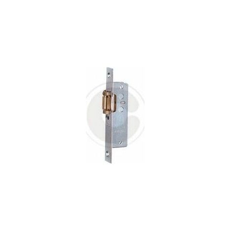 ISEO 764 SERRATURA INF P/MONTANTE C/RULLO REG F20 (1/2)