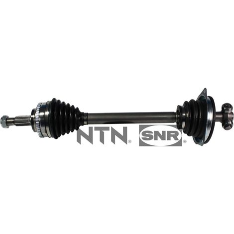 Kits de transmission - DK55.126 - SNR - Compatible avec véhicule Nissan, Renault