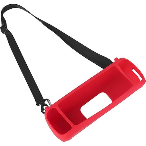 Schutzhülle aus Silikon für den Anker Soundcore Motion+ Bluetooth-Lautsprecher