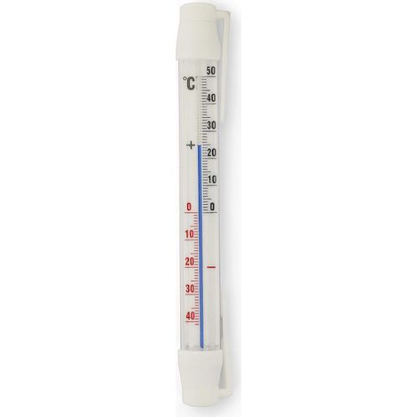 THERMOMÈTRE NUMÉRIQUE THERM06 VELAMP