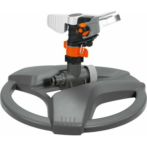 8135-20 - Irrigatore a impulso a settori Premium (1/4)