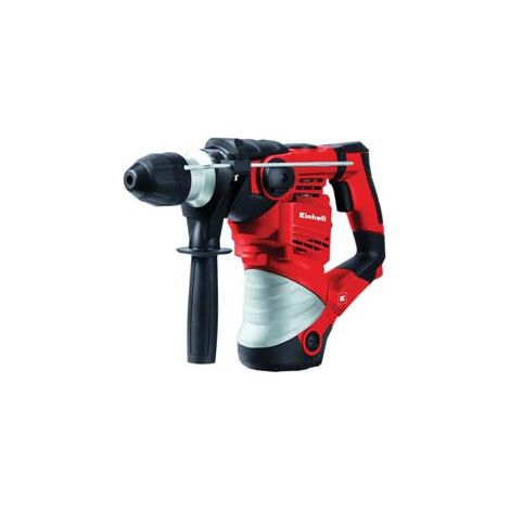 MARTELLO TASSELLATORE SDSPLUS 1600W 4J (TCRH 1600)    EINHELL