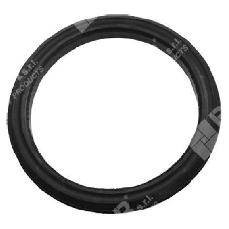 Gommino frizione per spazzaneve MTD - YARD-MAN - CRAFTSMAN - CUB CADET COMPATIBILE - 021117