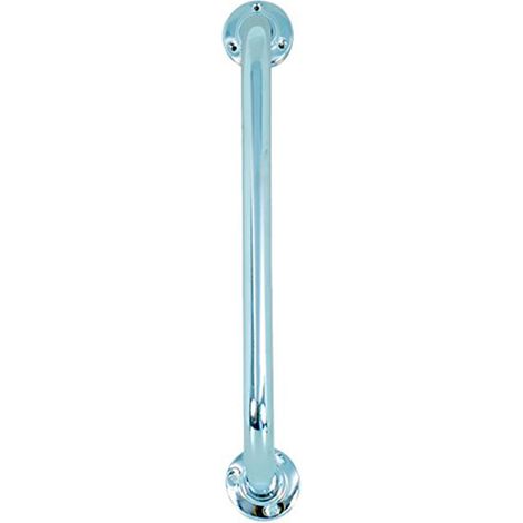 Barre Soulevemen Acier 30cm Gris - M S V