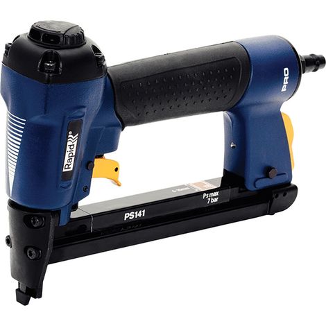 Rapid Airtac Pro PS141 Pneumatic Stapler
