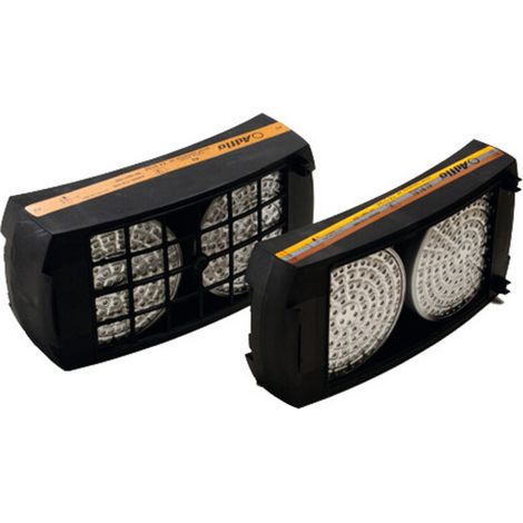 3M Gasfilter A2
