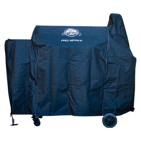 Custodia per Barbecue a Pellet Pit Boss Pro Series 1600 WI-FI - 32128