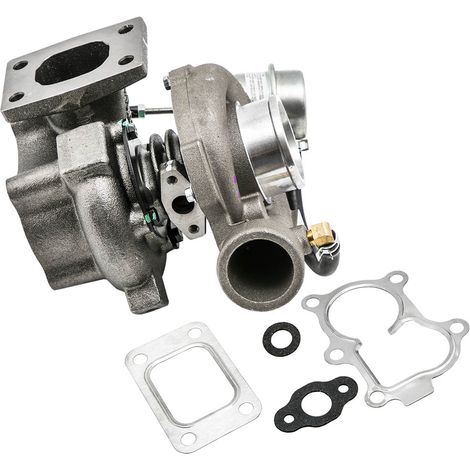 Turbocompresor para Nissan Trade 2998- 3.0L D BD30TI GT2252S 452187-5006S turbo (1/5)