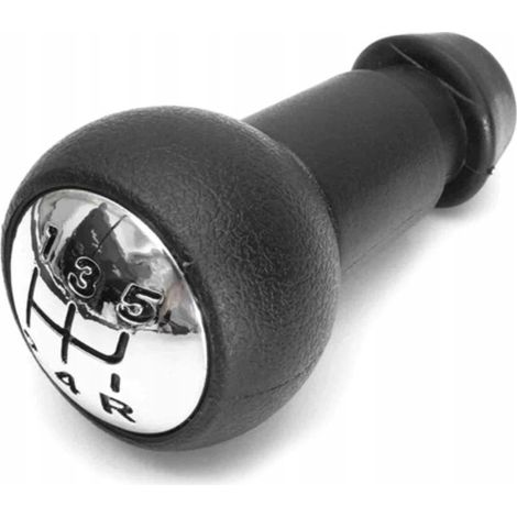 Pomello del cambio per Peugeot