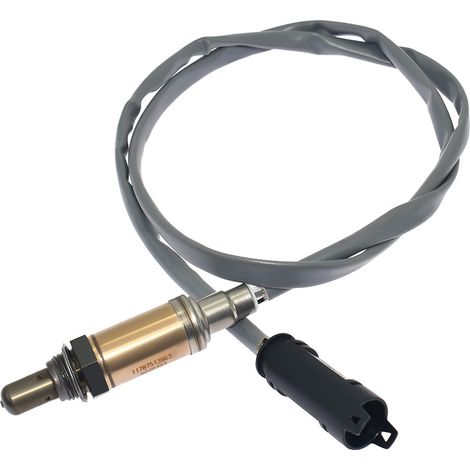 Lambdasonde nach dem Katalysator für BMW X3 Z4, Durchgangsbohrung 0990 mm, ersetzt die Teilenummern 11787513963, 0258005310 und 15669.