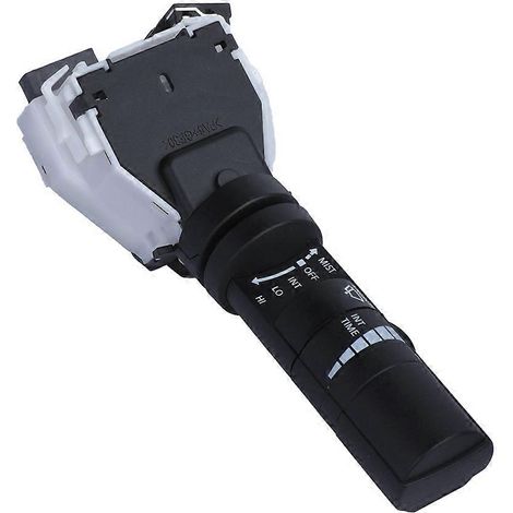 Scheibenwischerschalter für Nissan Titan, Sentra und Maxima 25260-7Y71A 252607Y71A (1/5)