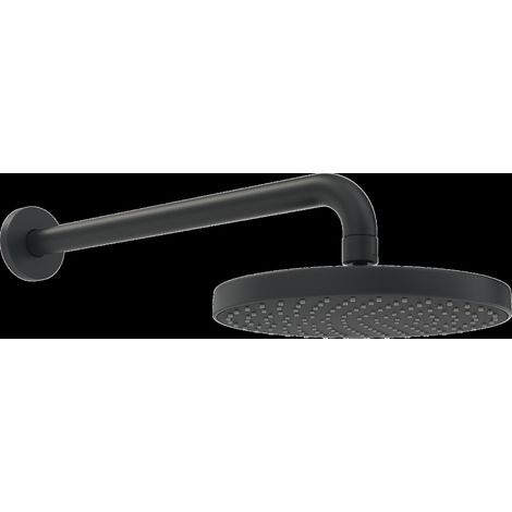 HANSA HANSABASICJET Style Kopfbrause, rund, 4436010033 (1/3)