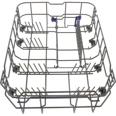 – Panier inférieur pour lave-vaisselle GENERISS et VALBERG – Compatible GDW947, 9C47A++SSIC, 9S47A++X373C – Rangement efficace et organisé