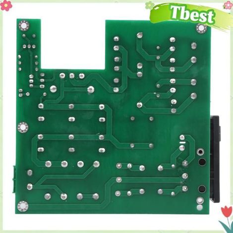 Module D Alimentation - Regulateur Tension Lineaire - 12 V DC 3 5 A - Pour Equipements Electroniques - 1 Unite (1/4)