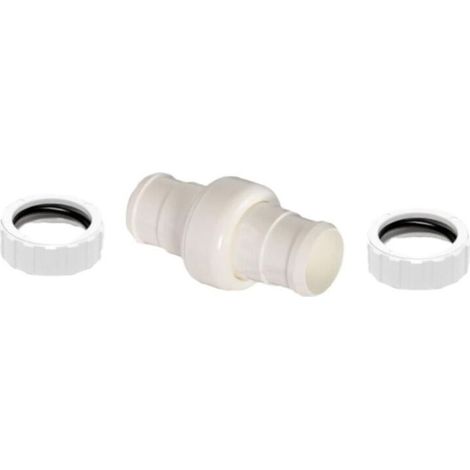 1 Pack 9-100-3002 Pool Cleaner Hose Swivel Compatible with Polaris 360 Compatible, Hose Swivel (1/5)