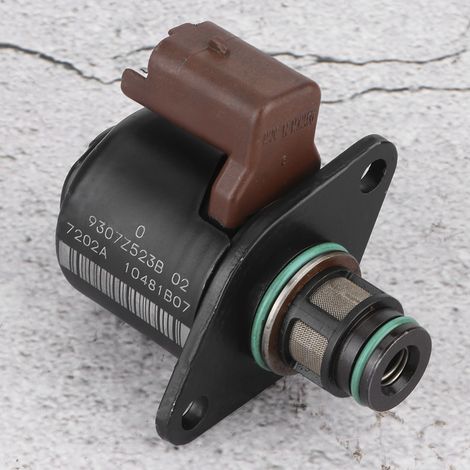 Régulateur de pression de pompe à carburant 1329098 compatible avec FORD FOCUS MK1 CONNECT 1.8 (1/5)