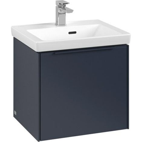Villeroy & Boch Subway 3.0 Waschbeckenunterschrank, 1 Auszug, (1/3)