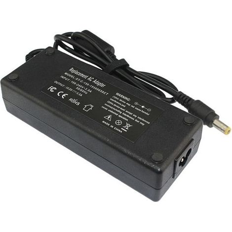 MicroBattery MBA1354 - Imprimante - Intérieur - 72 W - 24 V - Noir - 3 A (MBA1354)