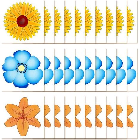 Lot de 30 pièges mouches autoadhésifs transparents – Pour intérieur, balcon – Anti-insectes (1/5)