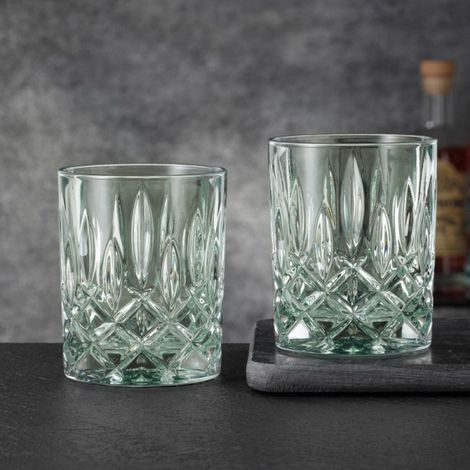 Verre à whisky Nachtmann mint 617/71 Noblesse : élégance et raffinement (1/2)