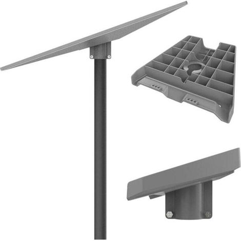 Pour Star Link Gen 3 Adaptateur Satellite Équipement Support Mural pour Internet V3 Accessoires Sans Poteau
